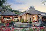 Four Seasons Resort Bali at Jimbaran Bay