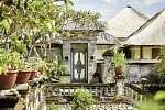 Four Seasons Resort Bali at Jimbaran Bay