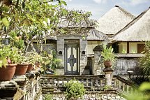 Four Seasons Resort Bali at Jimbaran Bay