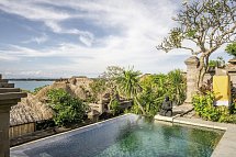 Four Seasons Resort Bali at Jimbaran Bay - Garden Villa (Zimmercodierung VBG)