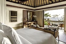Four Seasons Resort Bali at Jimbaran Bay - Imperial Villa