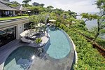Four Seasons Resort Bali at Jimbaran Bay