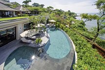 Four Seasons Resort Bali at Jimbaran Bay - Imperial Villa