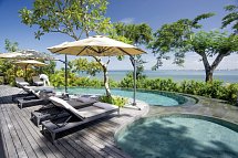 Four Seasons Resort Bali at Jimbaran Bay - Imperial Villa