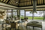 Four Seasons Resort Bali at Jimbaran Bay