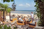 Four Seasons Resort Bali at Jimbaran Bay