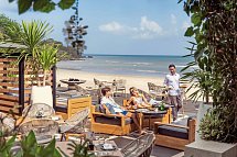 Four Seasons Resort Bali at Jimbaran Bay - Sundara