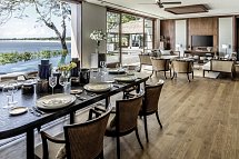 Four Seasons Resort Bali at Jimbaran Bay - Imperial Villa