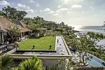 Four Seasons Resort Bali at Jimbaran Bay