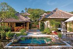 Four Seasons Resort Bali at Jimbaran Bay