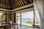 Four Seasons Resort Bali at Jimbaran Bay