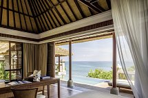 Four Seasons Resort Bali at Jimbaran Bay - Family Premier Villa (Zimmercodierung VI1)