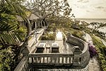 Four Seasons Resort Bali at Jimbaran Bay