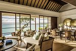 Four Seasons Resort Bali at Jimbaran Bay
