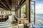 Four Seasons Resort Bali at Jimbaran Bay