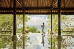 Four Seasons Resort Bali at Jimbaran Bay