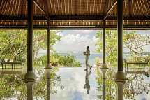 Four Seasons Resort Bali at Jimbaran Bay