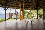 Four Seasons Resort Bali at Jimbaran Bay