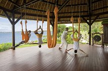 Four Seasons Resort Bali at Jimbaran Bay