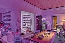 Four Seasons Resort Bali at Jimbaran Bay - Healing Village Spa