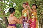 Four Seasons Resort Bali at Jimbaran Bay