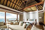 Four Seasons Resort Bali at Jimbaran Bay