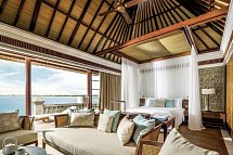 Four Seasons Resort Bali at Jimbaran Bay - Premier Ocean Villa (Zimmercodierung VMM)