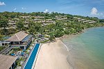 Four Seasons Resort Bali at Jimbaran Bay