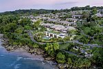 Four Seasons Resort Bali at Jimbaran Bay
