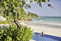 Four Seasons Resort Bali at Jimbaran Bay