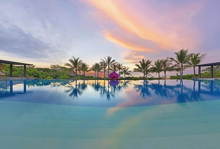 Intercontinental Bali Sanur Resort