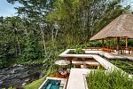 Four Seasons Resort Bali at Sayan