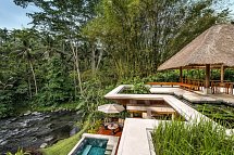 Four Seasons Resort Bali at Sayan