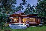 Four Seasons Resort Bali at Sayan