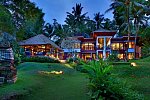 Four Seasons Resort Bali at Sayan