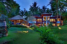 Four Seasons Resort Bali at Sayan