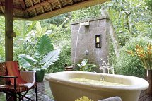Four Seasons Resort Bali at Sayan