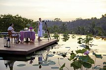 Four Seasons Resort Bali at Sayan