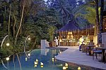 Four Seasons Resort Bali at Sayan