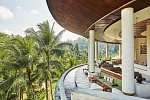 Four Seasons Resort Bali at Sayan
