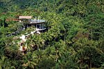 Four Seasons Resort Bali at Sayan