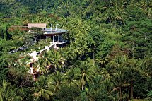 Four Seasons Resort Bali at Sayan