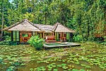 Four Seasons Resort Bali at Sayan