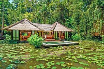 Four Seasons Resort Bali at Sayan - Spa 