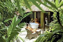Four Seasons Resort Bali at Sayan - Spa 