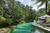 Four Seasons Resort Bali at Sayan