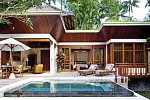 Four Seasons Resort Bali at Sayan