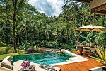 Four Seasons Resort Bali at Sayan