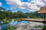 Four Seasons Resort Bali at Sayan