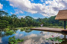 Four Seasons Resort Bali at Sayan